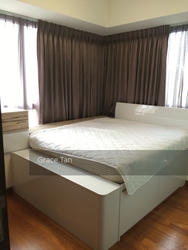 Suites de Laurel (D21), Apartment #153751852